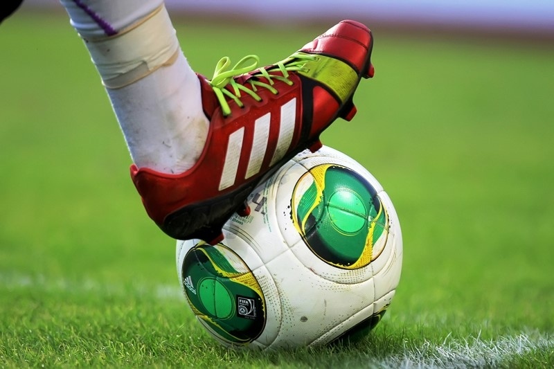 Νάουσα – Πυργετός 6-1