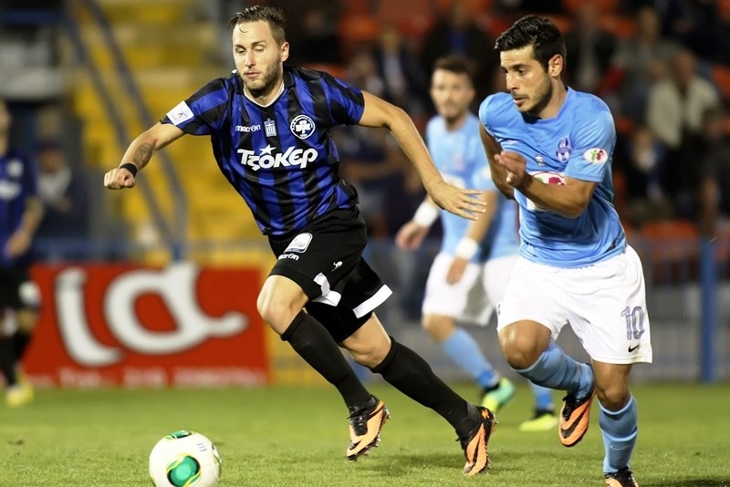 Στόλερ: «Δεν με σεβάστηκαν οι προπονητές»