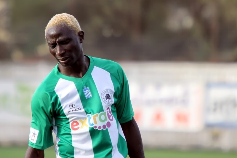 Αχαρναϊκός: Τέλος ο Ογκουνσότο!