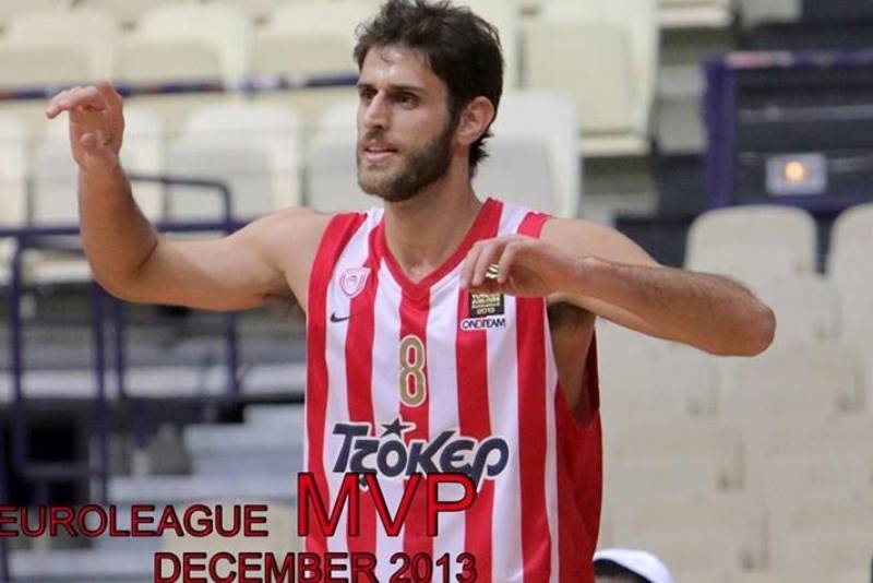 Ολυμπιακός: «Πολλά συγχαρητήρια στον Στράτο...»