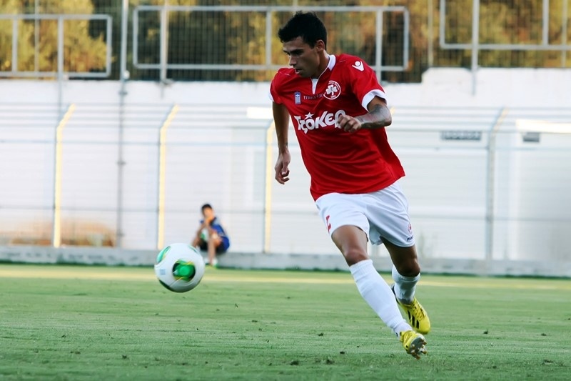 Πλατανιάς: Προς Πολωνία ο Ράφαελ