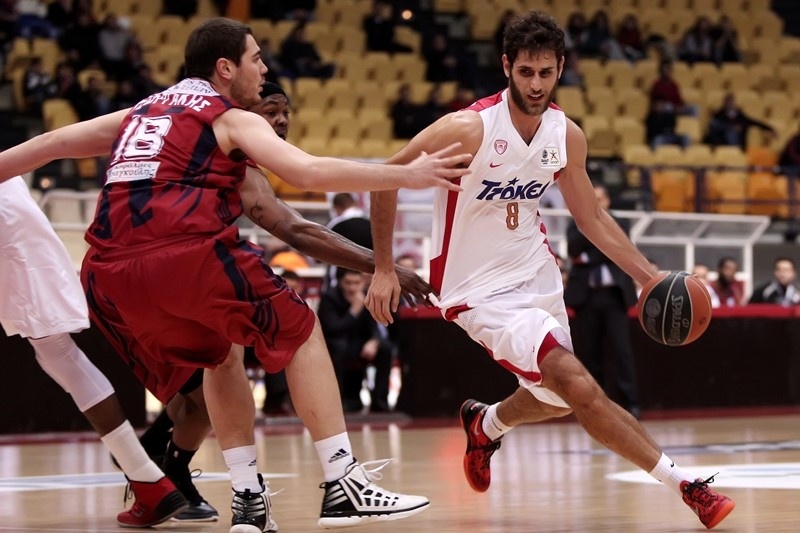 Ολυμπιακός: Το βίντεο για τον Περπέρογλου…. (video)