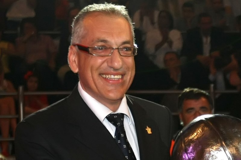 Αρβανίτης: «Και στα 100 πάμε τελικό»