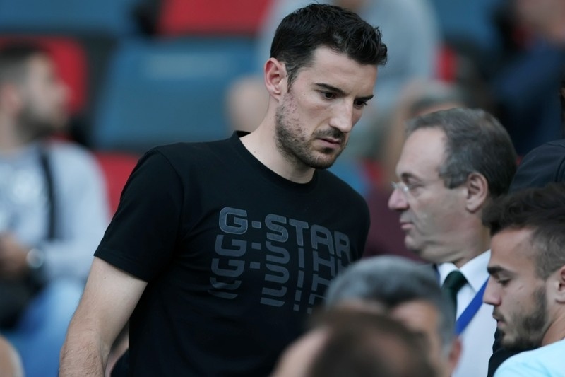 Τοτσέ: «Ήθελα να φύγω»