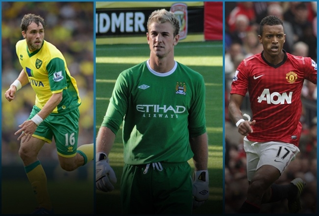 Τα… μαύρα πρόβατα της Premier League! (photos+videos)