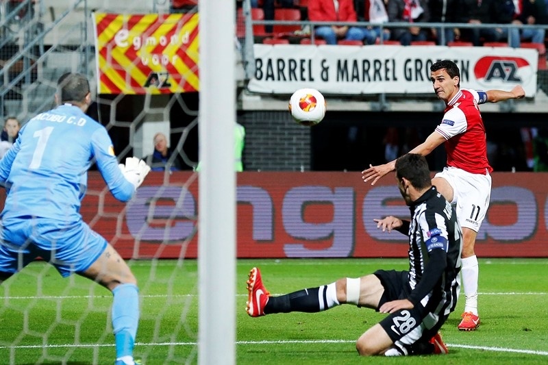 ΠΑΟΚ: Κοντά σε Μάρτενς (videos)