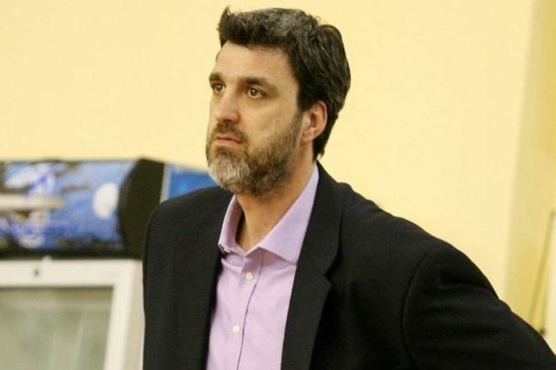 Οικονόμου: «Άξιζαν τελικό Παναθηναϊκός, Άρης»
