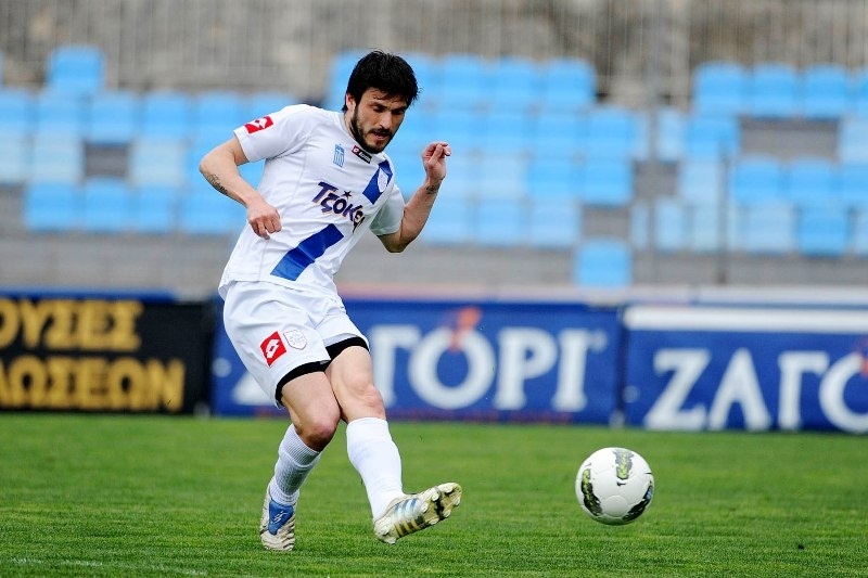 Λεβαδειακός: Ανακοινώνεται ο Κώτσιος