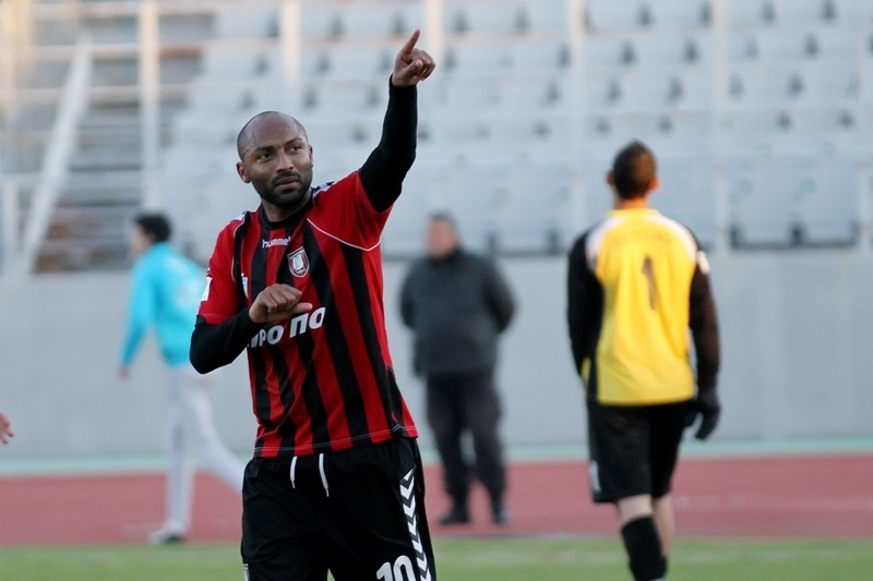 Παναχαϊκή: «Μνηστήρες» για Μαραγκουδάκη