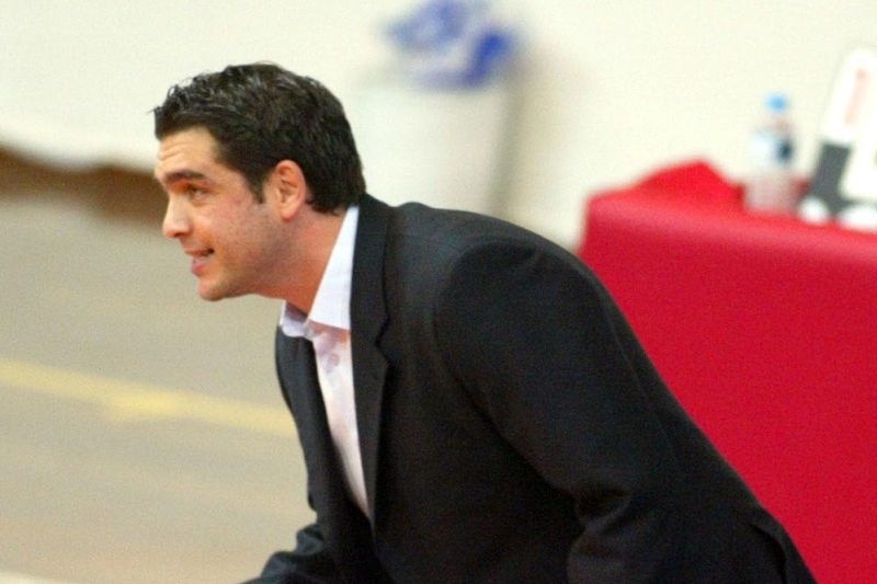 Λαμία: Ο Δεληκώστας στο «τιμόνι»