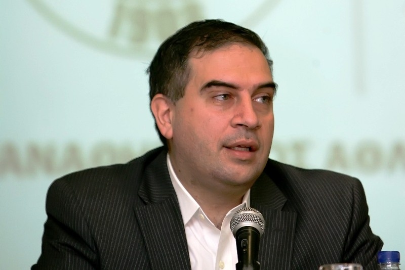 Μιχαλαριάς: «Η Λεωφόρος ανήκει στον Παναθηναϊκό»