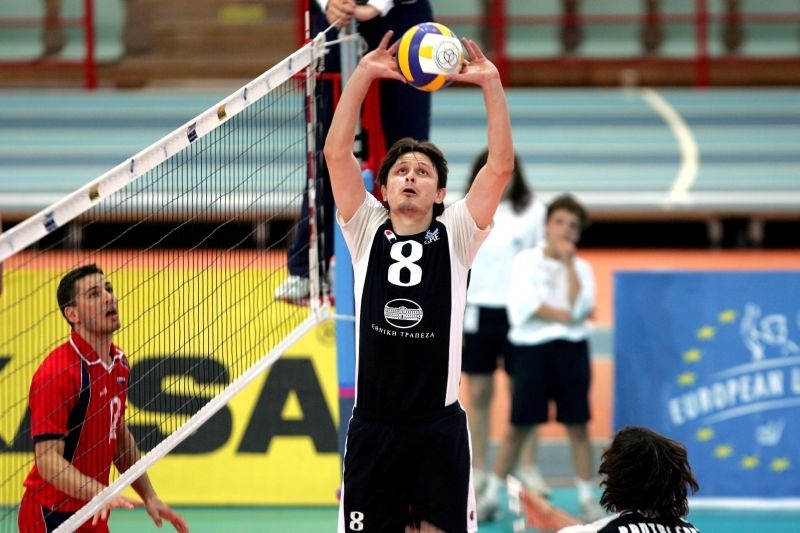 Εθνική Ανδρών: Νοκ-άουτ ο Προύσαλης