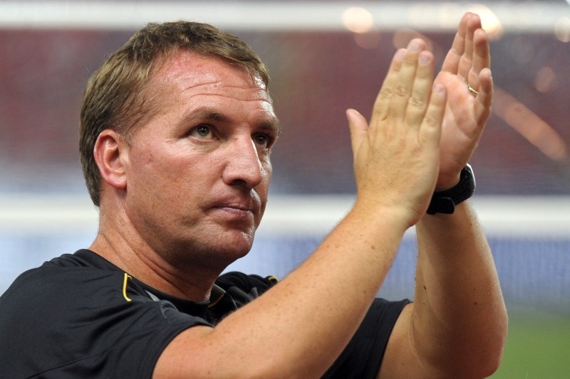 Ρότζερς: «Περήφανος για τους παίκτες»