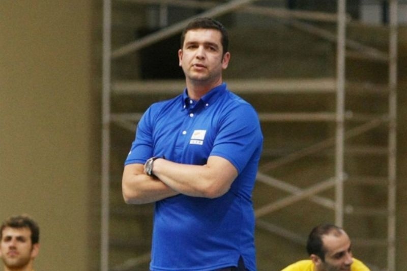 Δεληκώστας: «Γυρίζω σε ομάδα με υψηλούς στόχους»