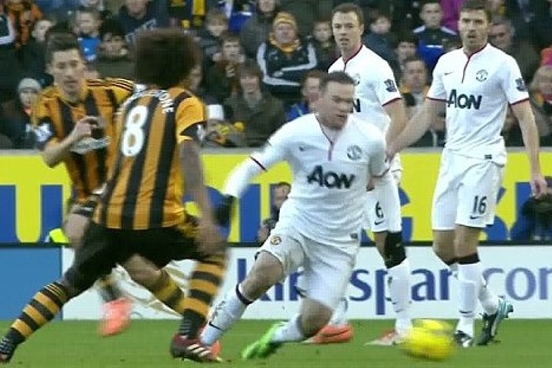 Μάντσεστερ Γιουνάιτεντ: Θα... βουτάνε και με Ολυμπιακό; (photos)