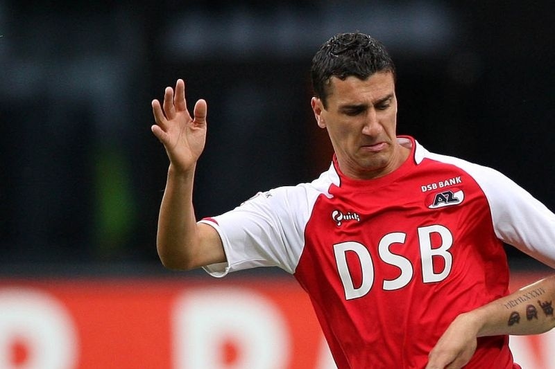 ΠΑΟΚ: Μάρτενς και Ενόχ στο προσκήνιο