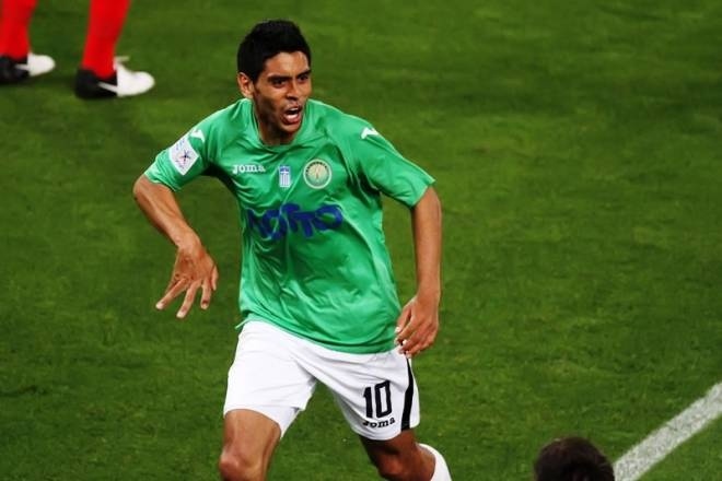 Skoda Ξάνθη: «Αρέσει» ο Λουσέρο