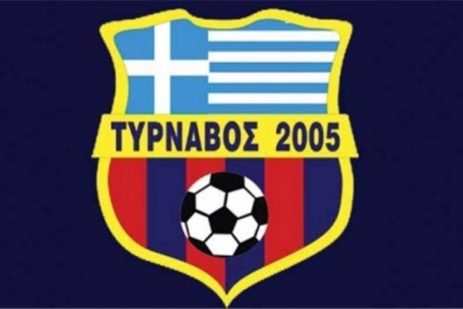 Τύρναβος: «Τέλος» ο Αντωνόπουλος