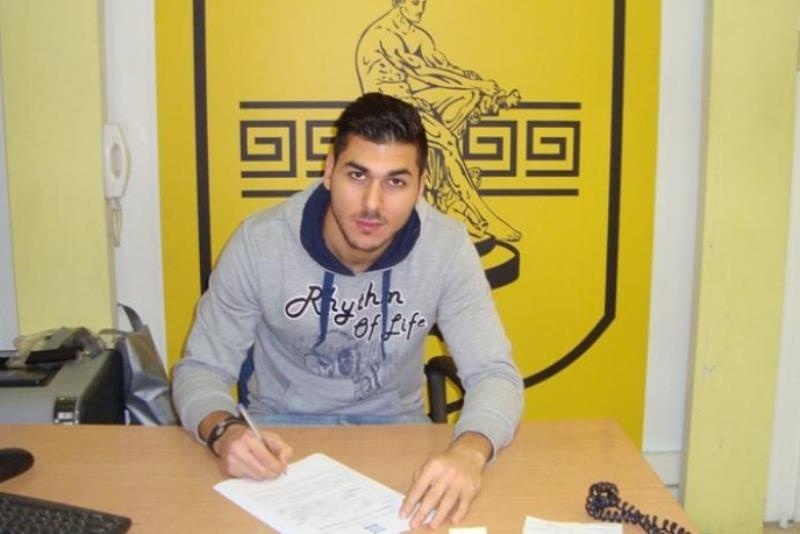 Άρης: Ενίσχυση στον… άσσο με Γουναρίδη