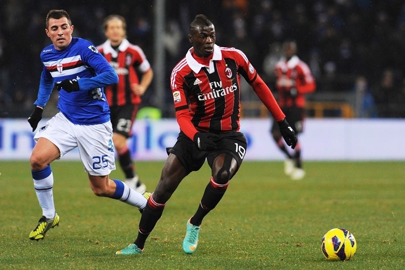 Μονπελιέ: Δανεικός ο Νιάνγκ