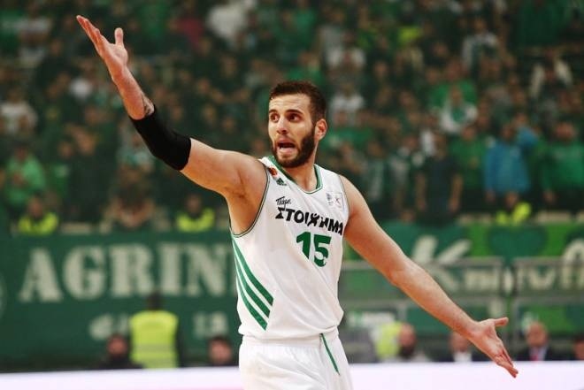 Παππάς: «Οδηγός για τη συνέχεια»