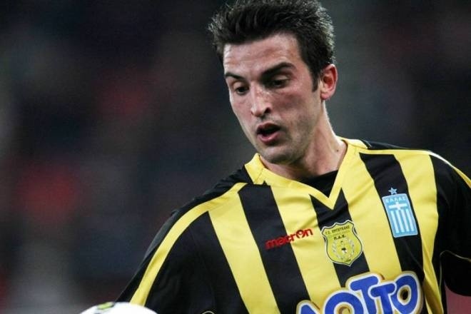 Λεβαδειακός: Φημολογία για Μπούντιμιρ