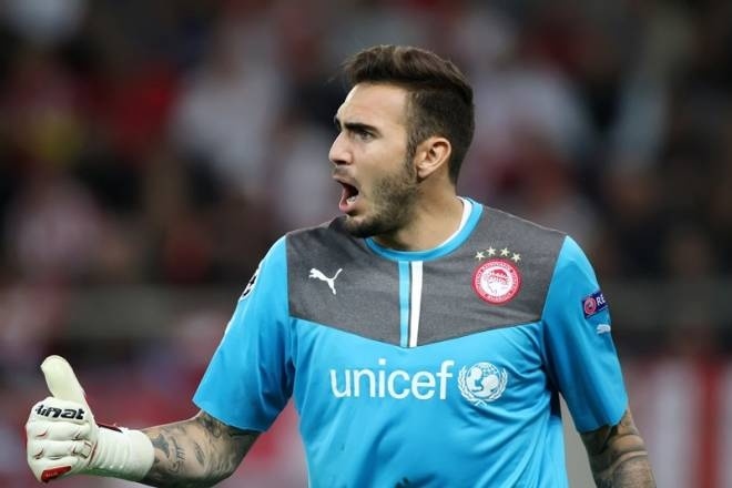 Ολυμπιακός: Δεν θέλει να μείνει στον… άσσο!