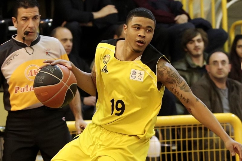 Basket League ΟΠΑΠ: MVP ο Άντερσον