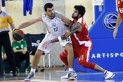 Μπάβτσιτς: «Το πιστέψαμε από την αρχή»