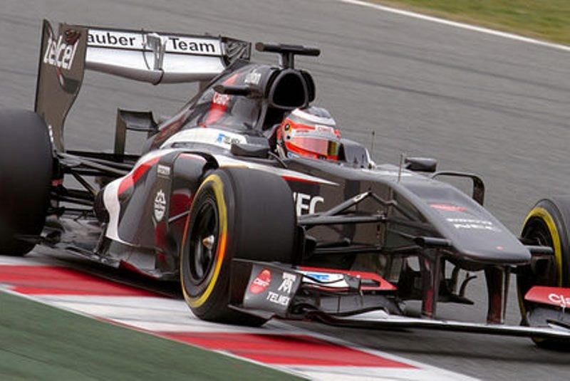 Ζάουμπερ: Χαμός για την Τσέλσι