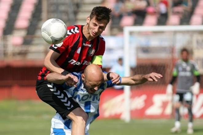 Άρης: Κοντά σε Κοκκίνη, θέλει Βλαχοδήμο