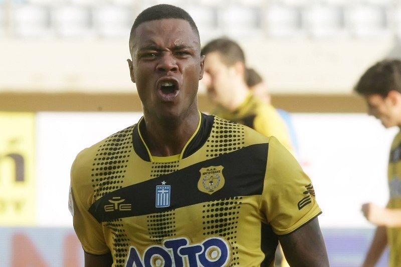 Ολυμπιακός: Στα... ερυθρόλευκα ο Πελέ