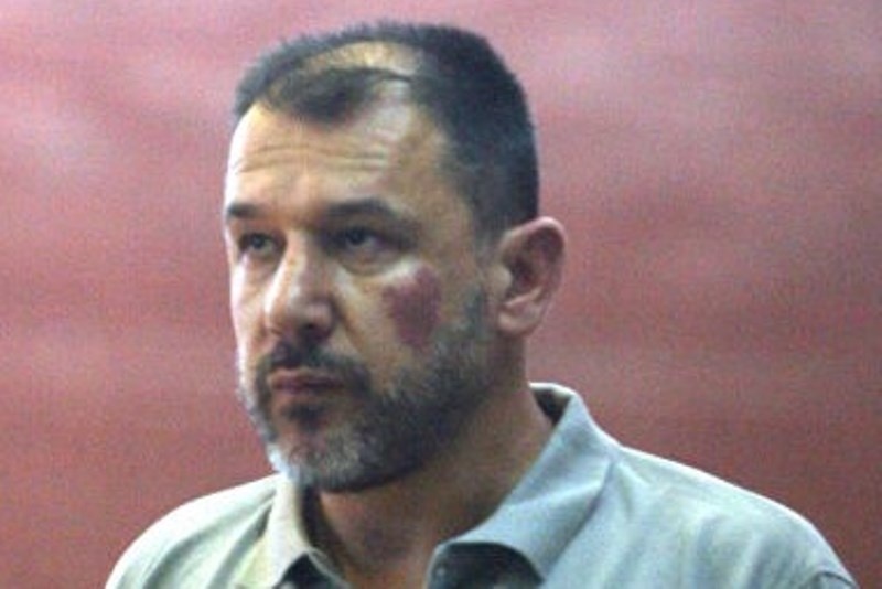 Λιόγας: «Θα γίνει μάχη»