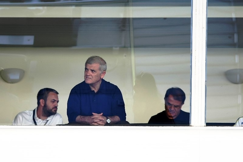 ΑΕΚ: Προβληματισμός και κατήφεια