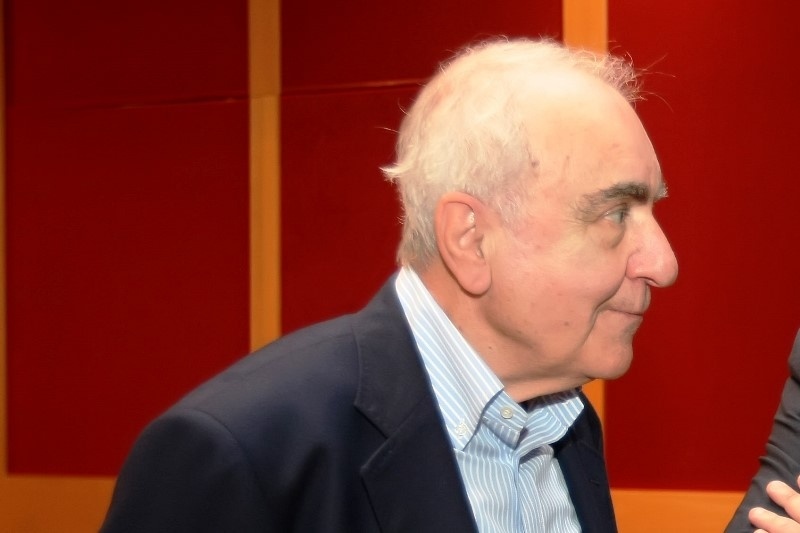 Ολυμπιακός: Αποχωρεί ο Λούβαρης