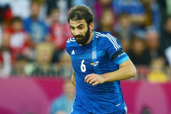 Μάκος: «Θα επέστρεφα στην ΑΕΚ»