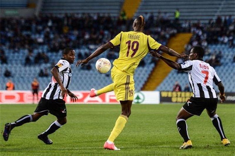 ΠΑΟΚ: Κάνει πίσω για Τραορέ