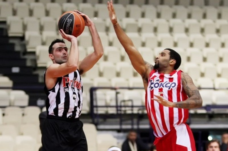 ΠΑΟΚ: Πλησίασε Τσαρτσαρή με Παναθηναϊκό ο Χαραλαμπίδης (photos)