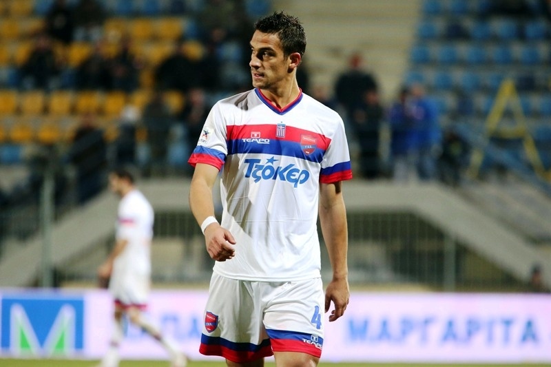 Λαμπρόπουλος: «Χρωστάω πολλά στον Παναγόπουλο»