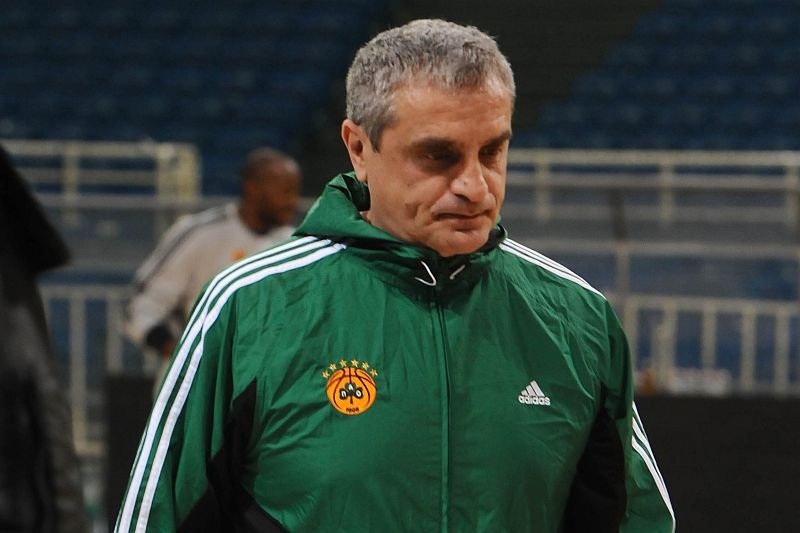 Πεδουλάκης: «Να κάνουμε το δικό μας παιχνίδι»