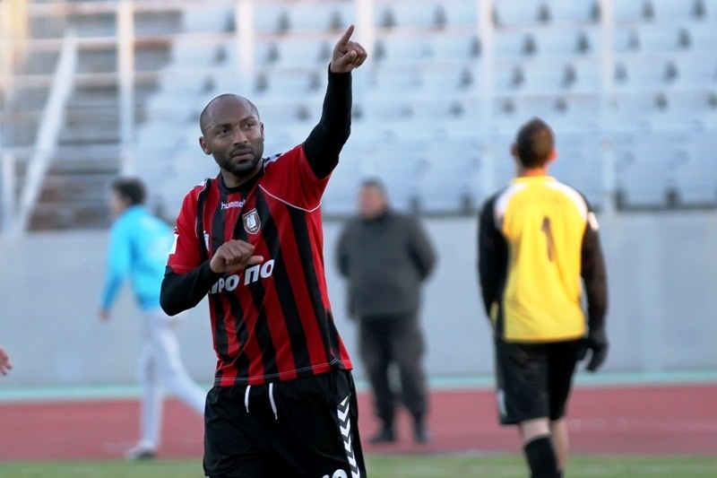 Παναχαϊκή: Προσφυγή ο Μαραγκουδάκης