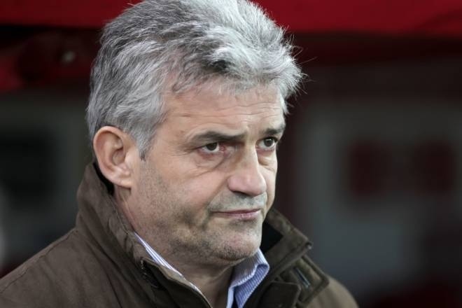 ΠΑΣ Γιάννινα: Σωρεία προβλημάτων…