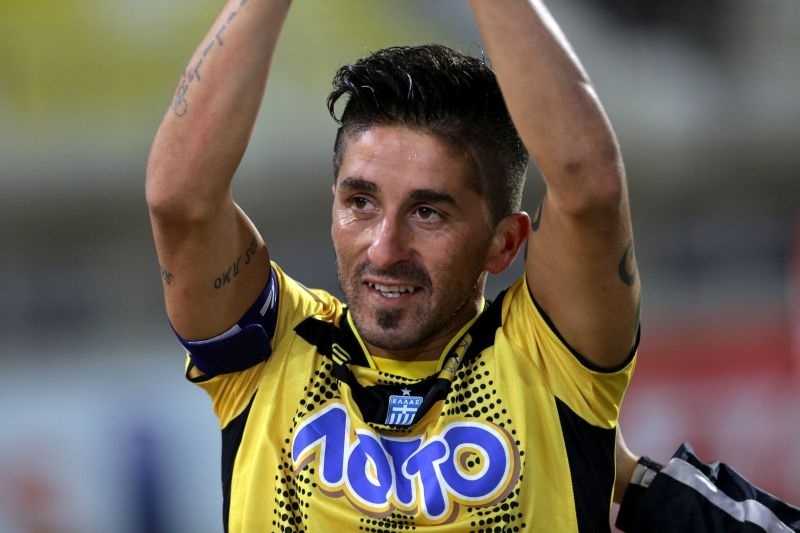 Ρομάνο: «Πρώτα η παραμονή»