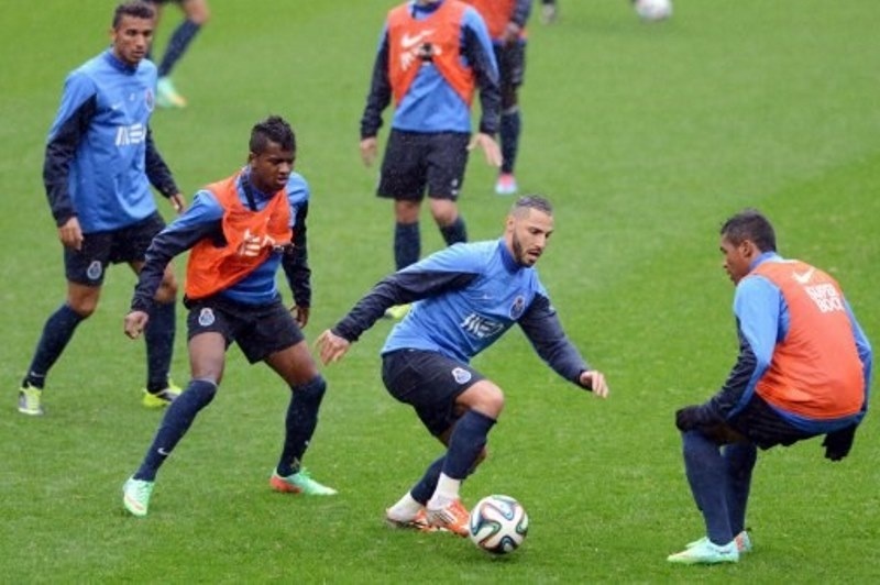 Κουαρέσμα: «Είμαι έτοιμος για… τίτλους»