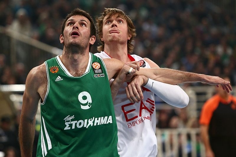 Φώτσης: «Είχαμε τον έλεγχο από την αρχή»