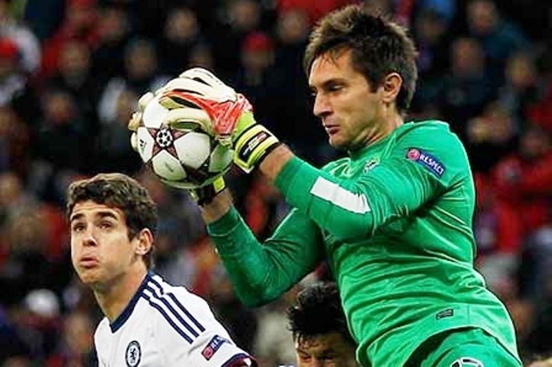 Ολυμπιακός: «Ηρθε στην Ελλάδα ο Ταταρουσάνου»