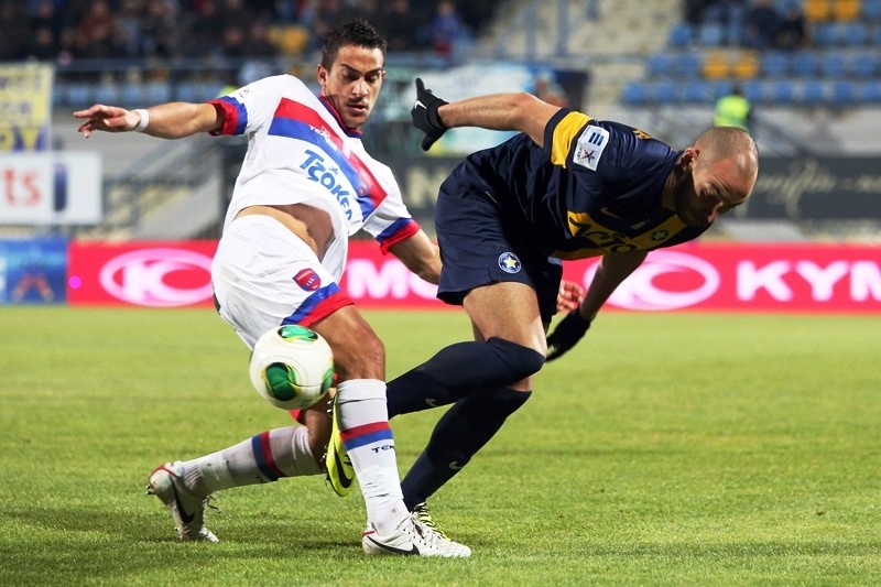 ΑΕΚ: Σε αναζήτηση παικτών…