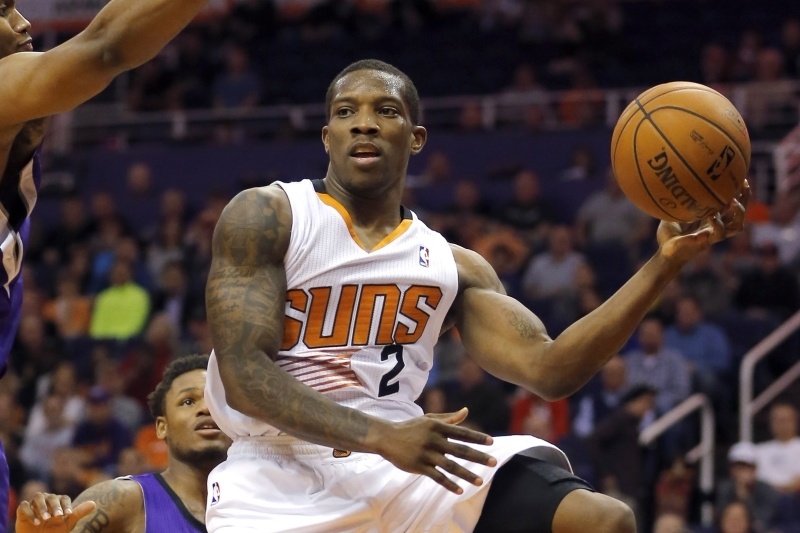 Φίνιξ Σανς: Πονά ο Μπλέντσο