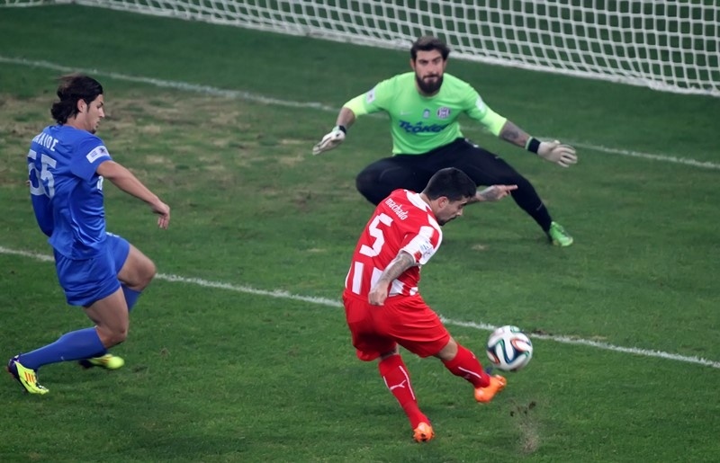 Μασάδο: «Σε όσους μας πιστεύουν!» (photos)