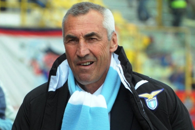 Λάτσιο: Επίσημα Ρέγια!